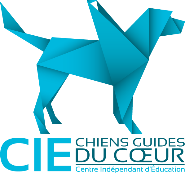 Centre Indépendant D’Education (CIE) Chiens-Guides du coeur