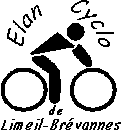 Elan Cyclo de Limeil-Brévannes